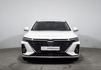 Подержанный автомобиль Chery Arrizo 8 2023 года (2 фото)