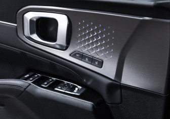 Подержанный автомобиль Kia Sorento 2021 года (26 фото)
