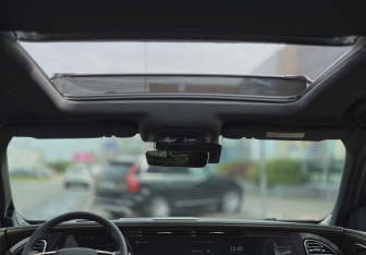 Подержанный автомобиль Exeed VX 2023 года (30 фото)