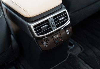 Новый Lexus RX 2025 (11 фото)