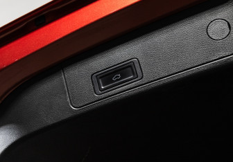 Подержанный автомобиль Chery Tiggo 8 Pro 2021 года (23 фото)