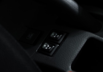 Подержанный автомобиль Suzuki Liana Wagon 2006 года (17 фото)