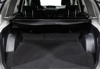 Подержанный автомобиль Subaru Forester Suv 2017 года (22 фото)