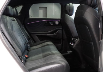 Новый Exeed RX 2024 (9 фото)