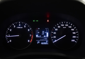 Подержанный автомобиль Hyundai Creta 2018 года (21 фото)