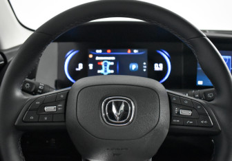 Подержанный автомобиль Changan CS35PLUS 2023 года (19 фото)