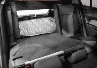 Подержанный автомобиль Chevrolet Cruze Sedan 2013 года (20 фото)
