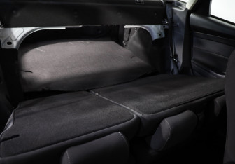 Подержанный автомобиль Ford Focus Sedan 2017 года (22 фото)