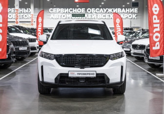 Подержанный автомобиль Knewstar 001 2024 года (3 фото)