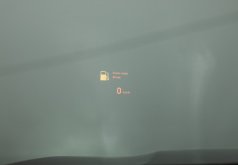 Подержанный автомобиль BMW X6 2009 года (20 фото)