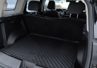 Подержанный автомобиль Haval H3 2024 года (14 фото)