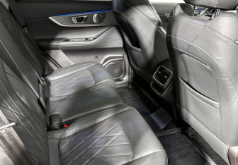 Подержанный автомобиль Chery Tiggo 8 Pro Max 2023 года (16 фото)