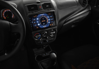 Подержанный автомобиль LADA (ВАЗ) Granta Wagon 2023 года (19 фото)