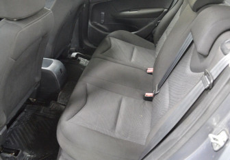 Подержанный автомобиль Peugeot 308 Hatchback 2010 года (11 фото)