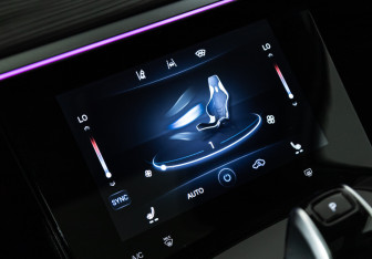 Подержанный автомобиль Chery Tiggo 8 Pro 2021 года (20 фото)