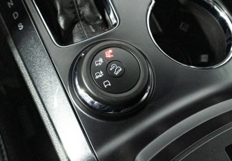 Подержанный автомобиль Ford Explorer 2019 года (17 фото)