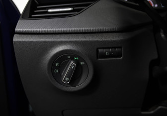 Подержанный автомобиль Skoda Rapid Liftback 2020 года (16 фото)