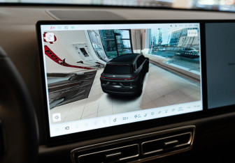 Новый LiXiang L7 2025 (16 фото)