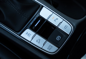 Новый Hyundai Tucson 2025 (31 фото)