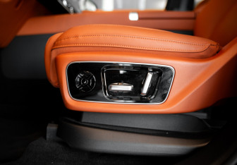 Новый LiXiang L7 2024 (29 фото)