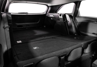 Подержанный автомобиль Kia Ceed Wagon 2019 года (22 фото)