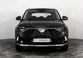 Подержанный автомобиль Jetta VS7 2024 года (2 фото)