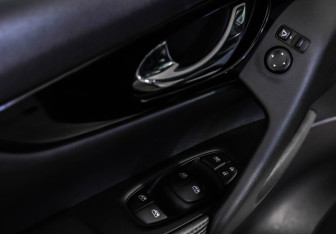 Подержанный автомобиль Nissan Qashqai 2020 года (22 фото)