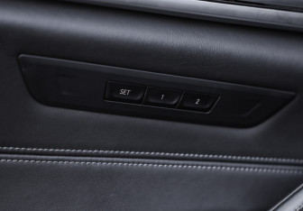 Подержанный автомобиль BMW M5 Sedan 2021 года (29 фото)