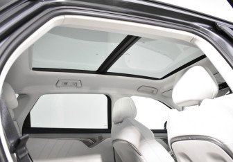 Подержанный автомобиль Voyah Free 2025 года (16 фото)