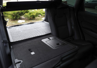 Подержанный автомобиль Volvo XC60 2018 года (26 фото)