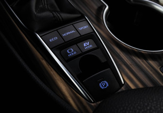 Подержанный автомобиль Toyota Camry Sedan 2020 года (26 фото)