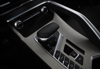 Подержанный автомобиль Belgee X50 2024 года (14 фото)