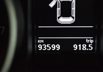 Подержанный автомобиль Volkswagen Golf Hatchback 2011 года (15 фото)