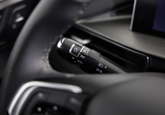 Подержанный автомобиль Chery Tiggo 4 2024 года (19 фото)