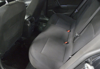 Подержанный автомобиль Opel Insignia Sedan 2014 года (11 фото)