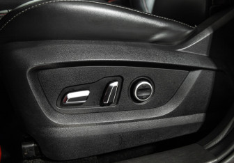 Подержанный автомобиль Chery Tiggo 7 Pro 2022 года (20 фото)