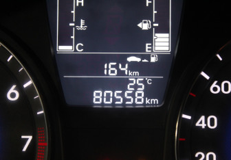 Подержанный автомобиль Hyundai Solaris Sedan 2016 года (8 фото)