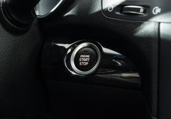 Подержанный автомобиль Kia Sorento 2018 года (19 фото)