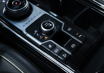 Подержанный автомобиль Kia Sorento 2020 года (26 фото)