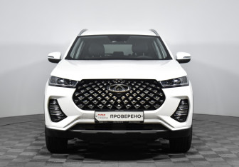 Подержанный автомобиль Chery Tiggo 7 Pro 2023 года (2 фото)