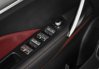 Подержанный автомобиль Belgee X50 2024 года (10 фото)