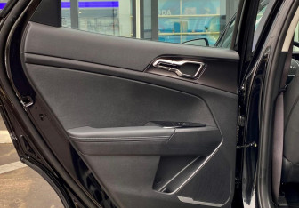 Новый Kia Sportage 2025 (17 фото)