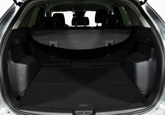 Подержанный автомобиль Mazda CX-5 2015 года (20 фото)