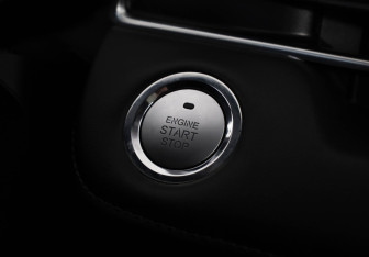 Подержанный автомобиль Chery Tiggo 7 Pro Max 2023 года (16 фото)