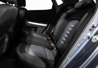 Подержанный автомобиль Kia Ceed Hatchback 2015 года (10 фото)