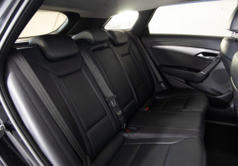 Подержанный автомобиль Hyundai i40 Wagon 2016 года (12 фото)