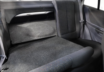 Подержанный автомобиль Hyundai Accent Sedan 2007 года (18 фото)