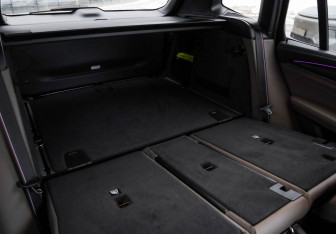 Подержанный автомобиль BMW X3 M 2020 года (35 фото)