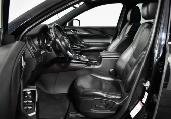 Подержанный автомобиль Mazda CX-9 2020 года (9 фото)