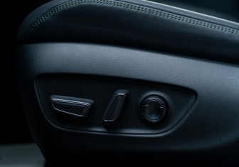 Новый Toyota RAV4 2025 (18 фото)